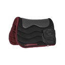 Manta de trekking com bolsos