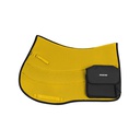 Suadouro de trekking com bolsos