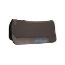 Suadouro western em feltro/neoprene