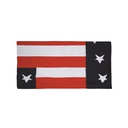 Manta usa flag