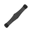 Proteção de neoprene para cilha western