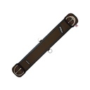 Cilha western pro-tech de neoprene/cordura