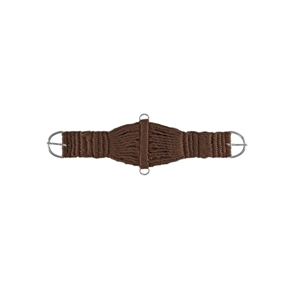 Cilha western mohair