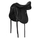 Arreio de ensino Supreme Double Leather