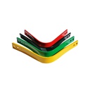Gullet para arreio supreme se00652
