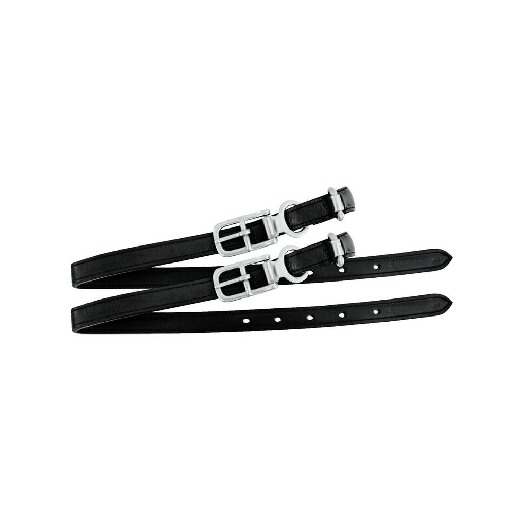 Shaft loops for harness