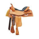 Arreio pools genuine working cow 555 classic