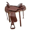 Arreio western de uso geral