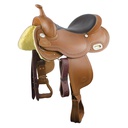 Arreio barrel racer 5010 pools