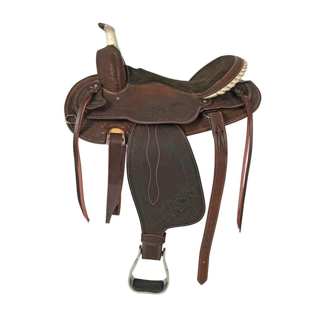 Arreio lakota western