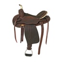 Arreio lakota western