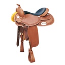 Arreio western regular reiner 1010 pools