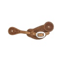 Loros pools snake