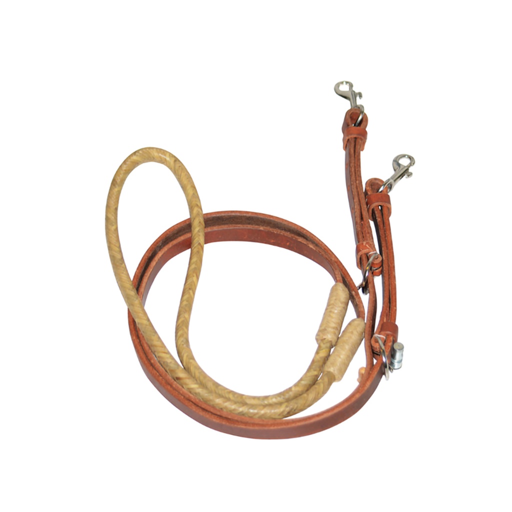 Rédeas pools rawhide barrel