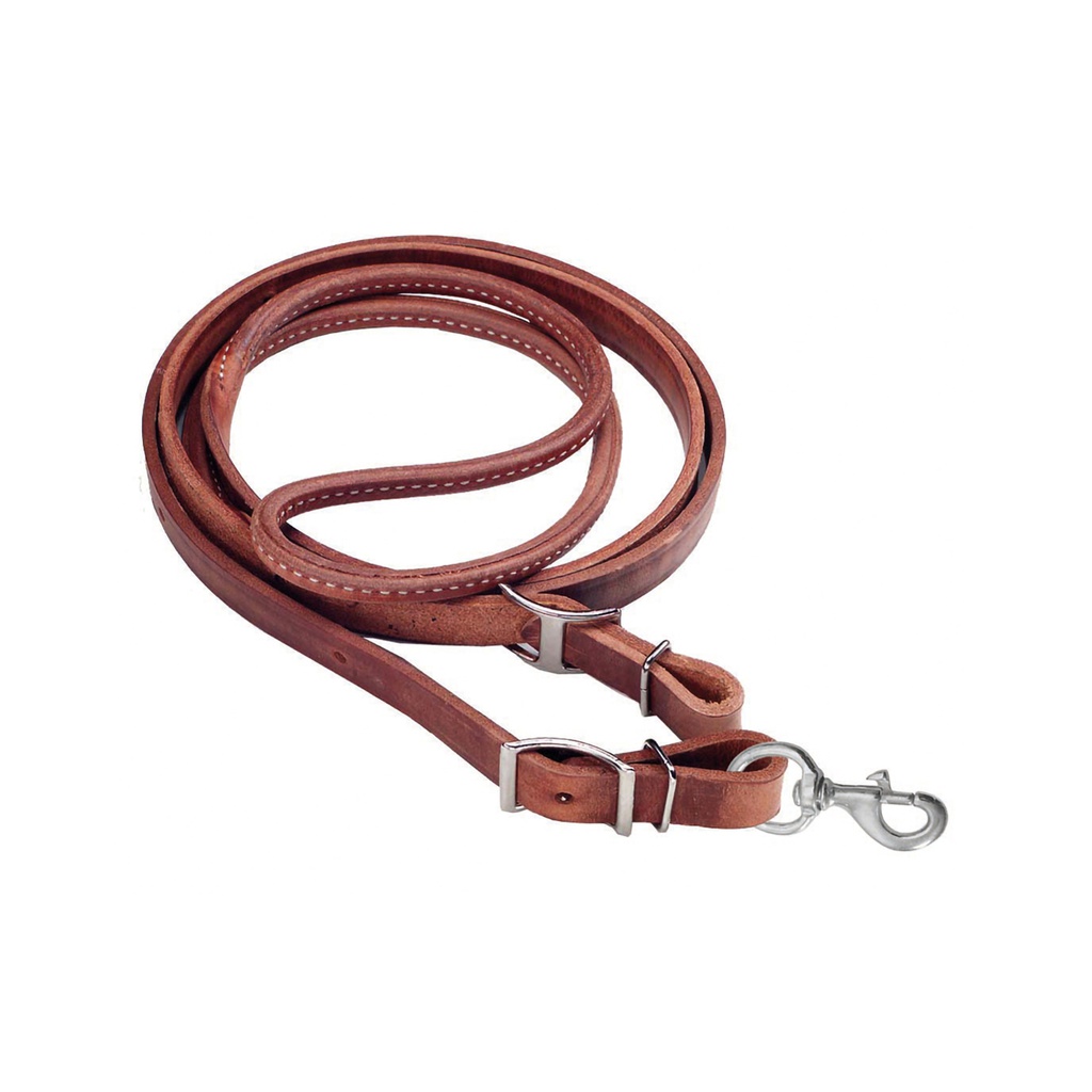 Rédeas pools barrel round