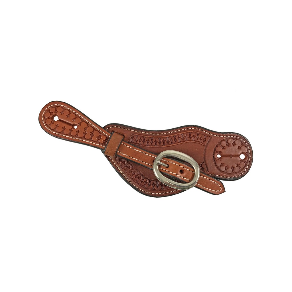 Loros western