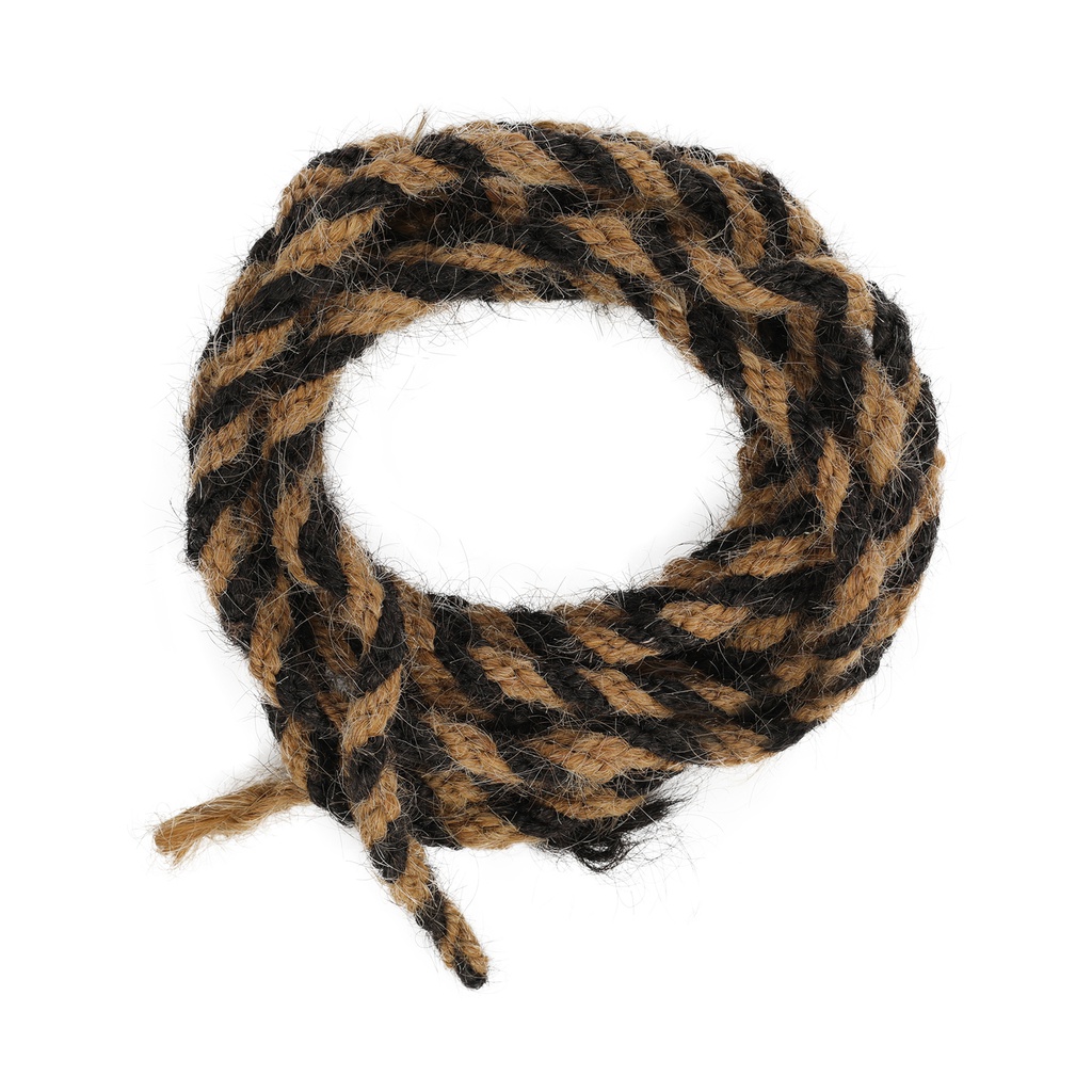 Pools horsehair mecate