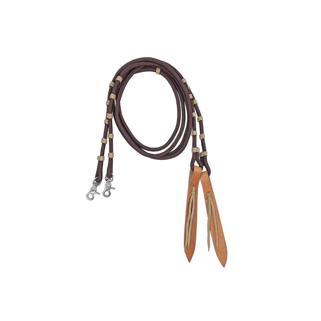 Rédeas Nylon Western