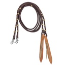 Rédeas Nylon Western