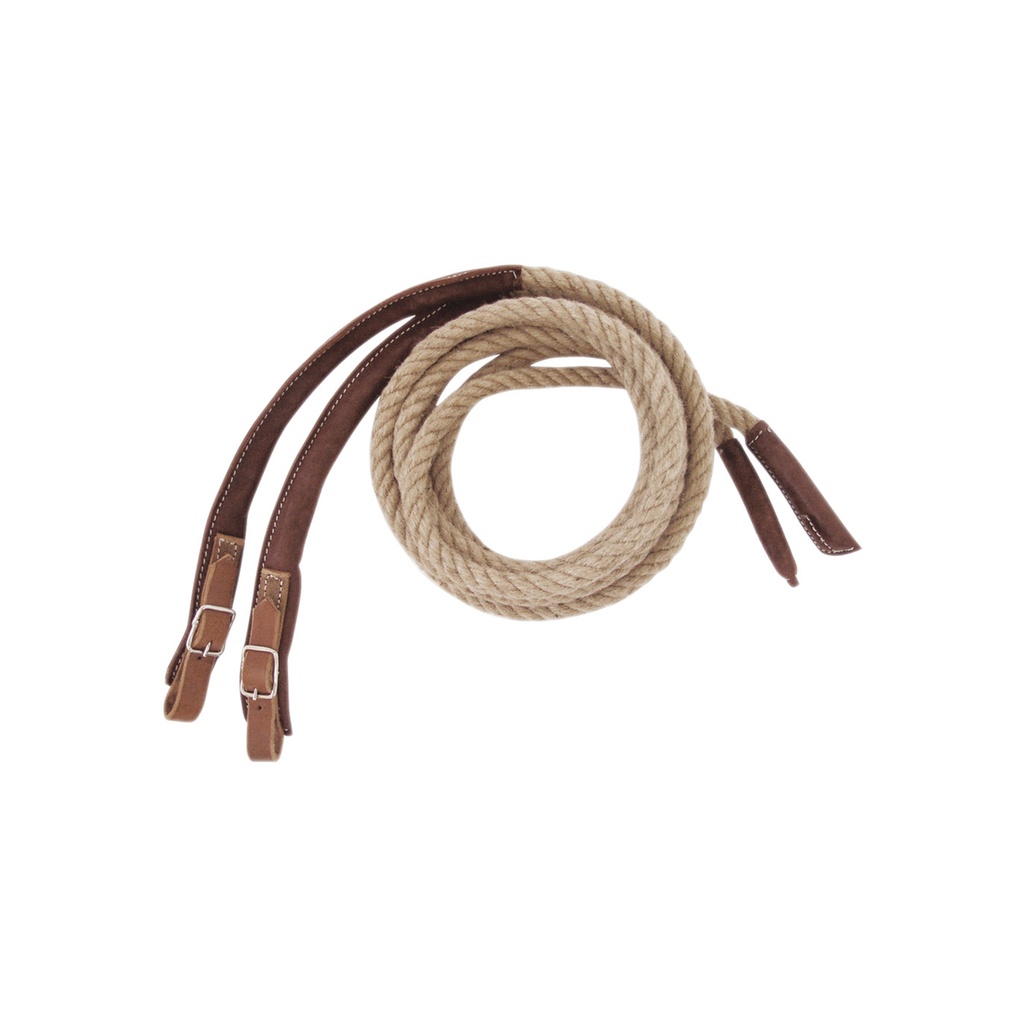 Rédeas rope maremmana