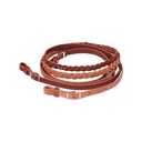 Rédeas Pools classic barrel