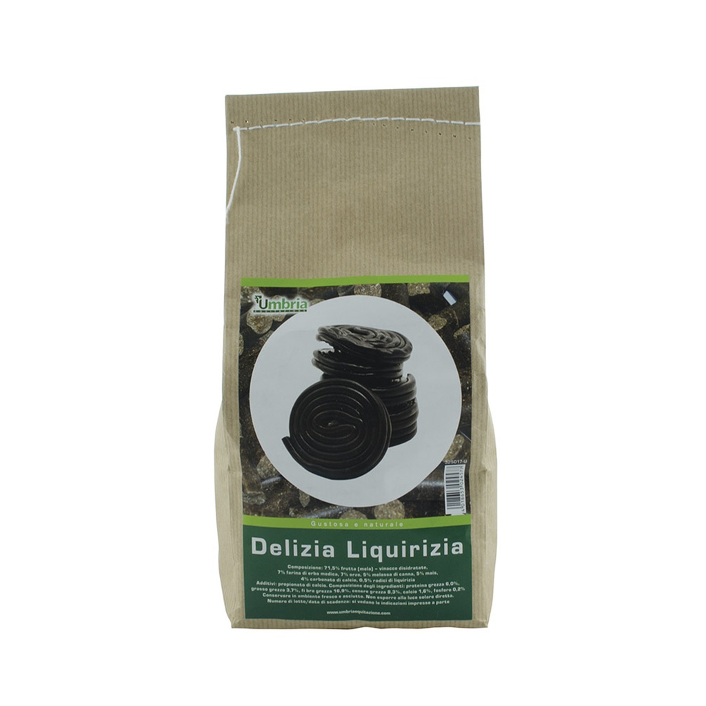 Biscoitos Licorice(930 gr)
