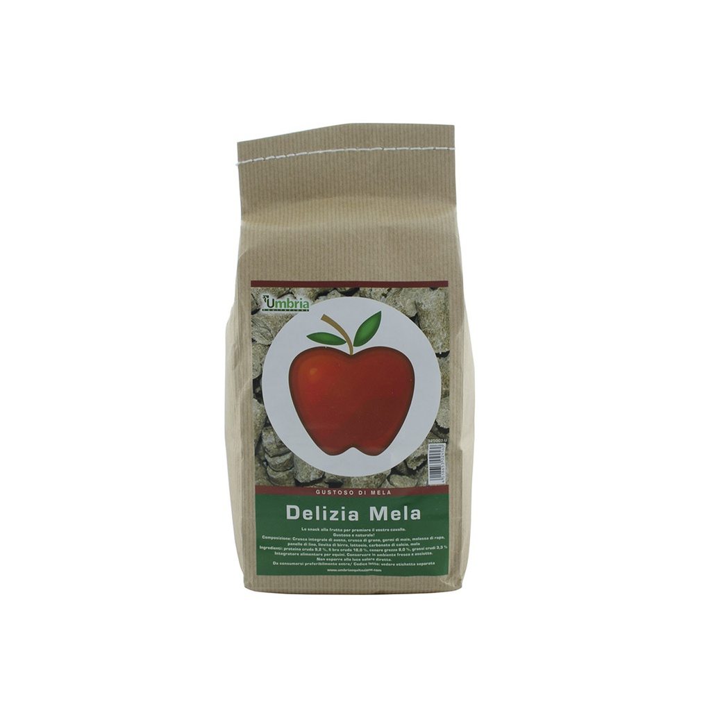 Biscoitos maça(930 gr)