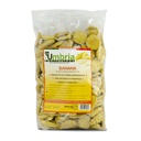 Bsicoitos Banana(930 gr)