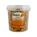 Biscoitos Cenoura (3 kg)