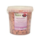 Biscoitos fruto bosque  (3 kg)