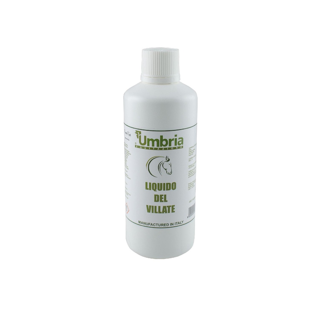 Licor de Vilate Amahorse