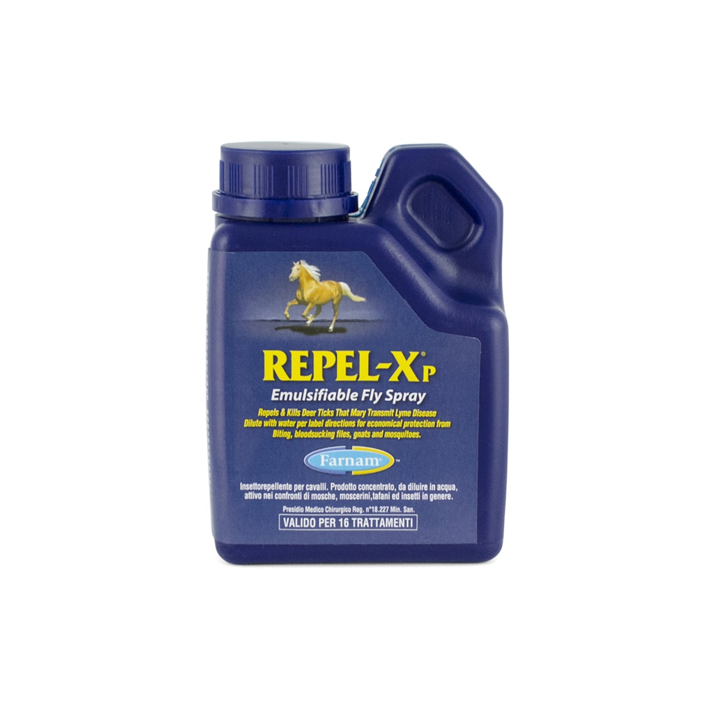Replente repel-x farnam (473 ml)