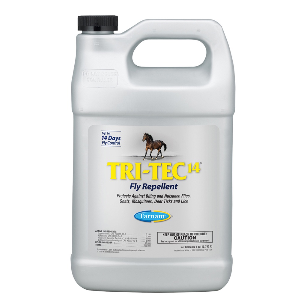 Replente tri-tec farnam (3800 ml)