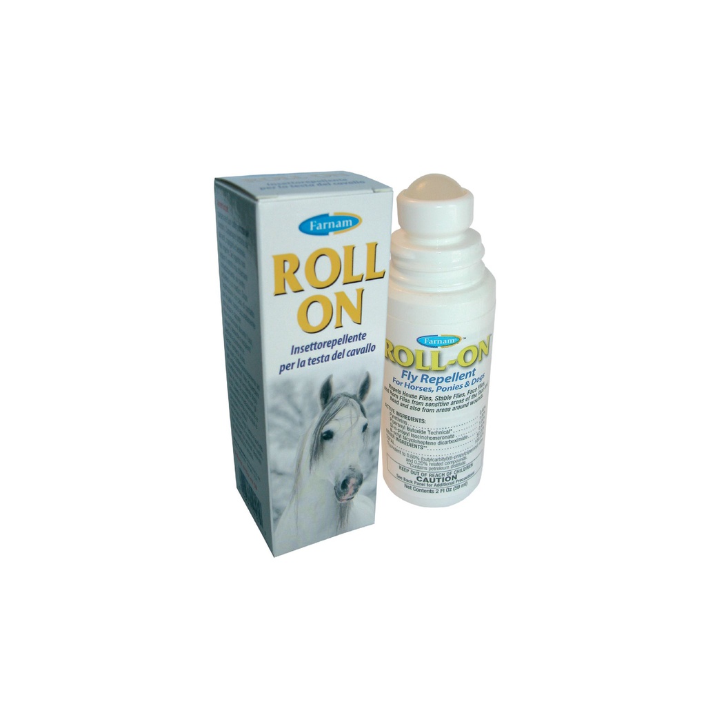 Roll-on farnam (59 ml)