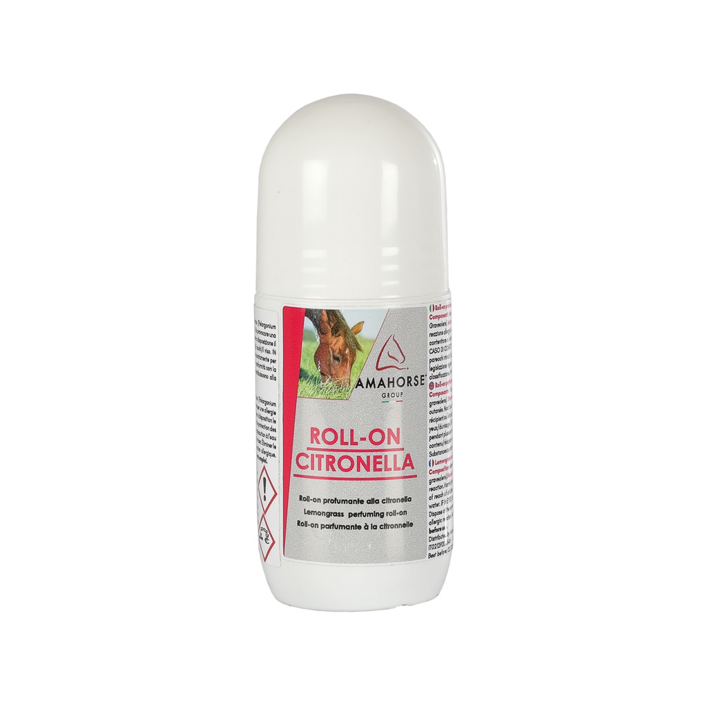 Roll-on citronella (50 ml)