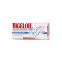 Pomada bigeloil absorbine bandages (8 pcs)