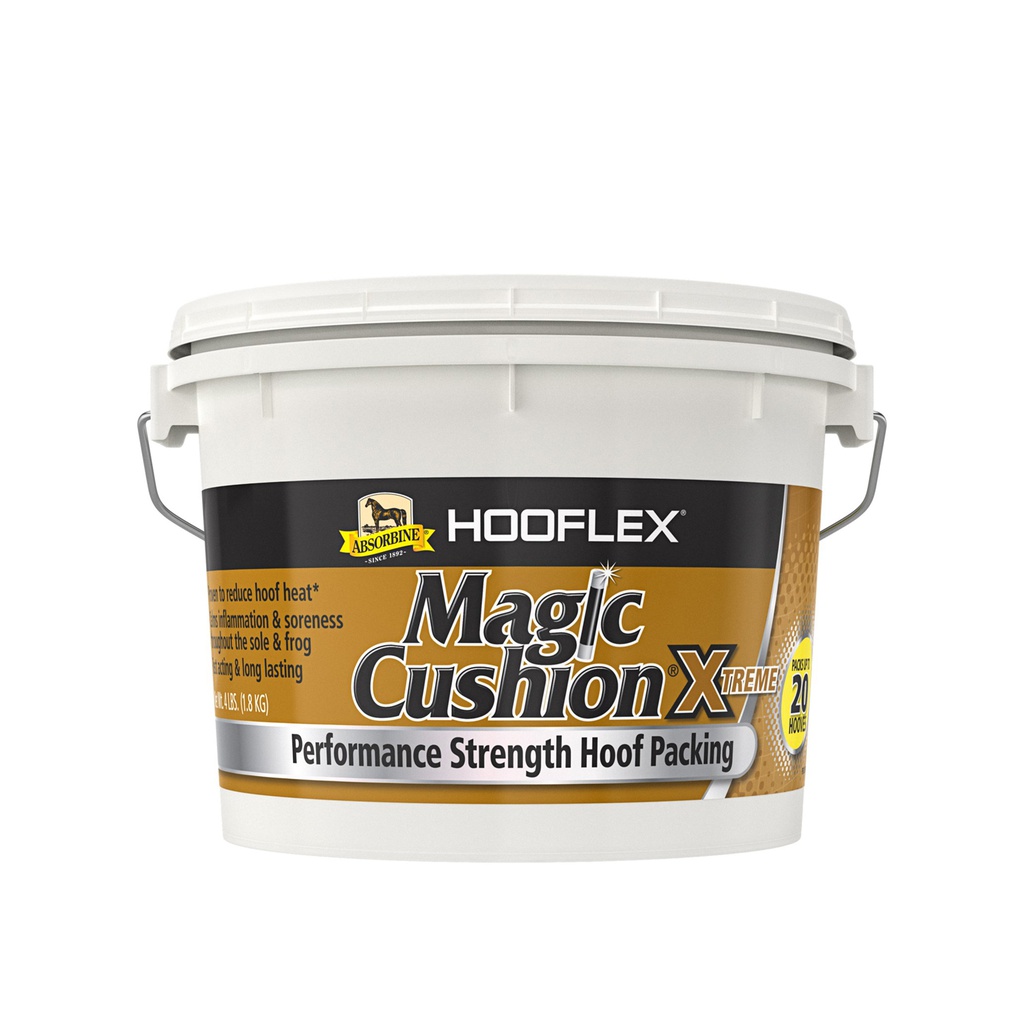 Unto magic cushion xtreme (1.8 kg)