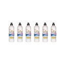Shampoo Condicionador Show Sheen (591 ml)  Pack 6 uni