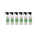 Shampoo Branqueador Show Sheen (591 ml) Pack 6 uni