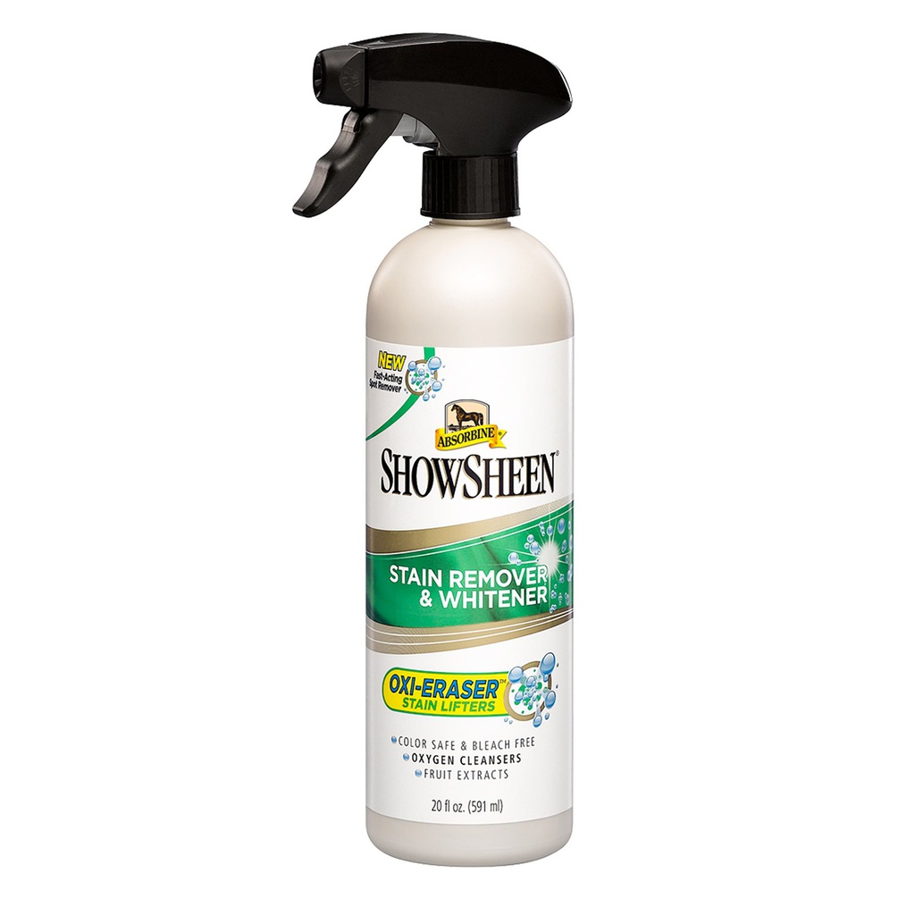 Shampoo Branqueador Show Sheen (591 ml)