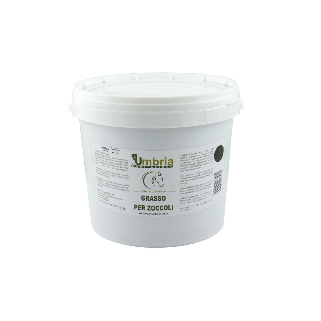 Unto Cascos Amahorse (5l)