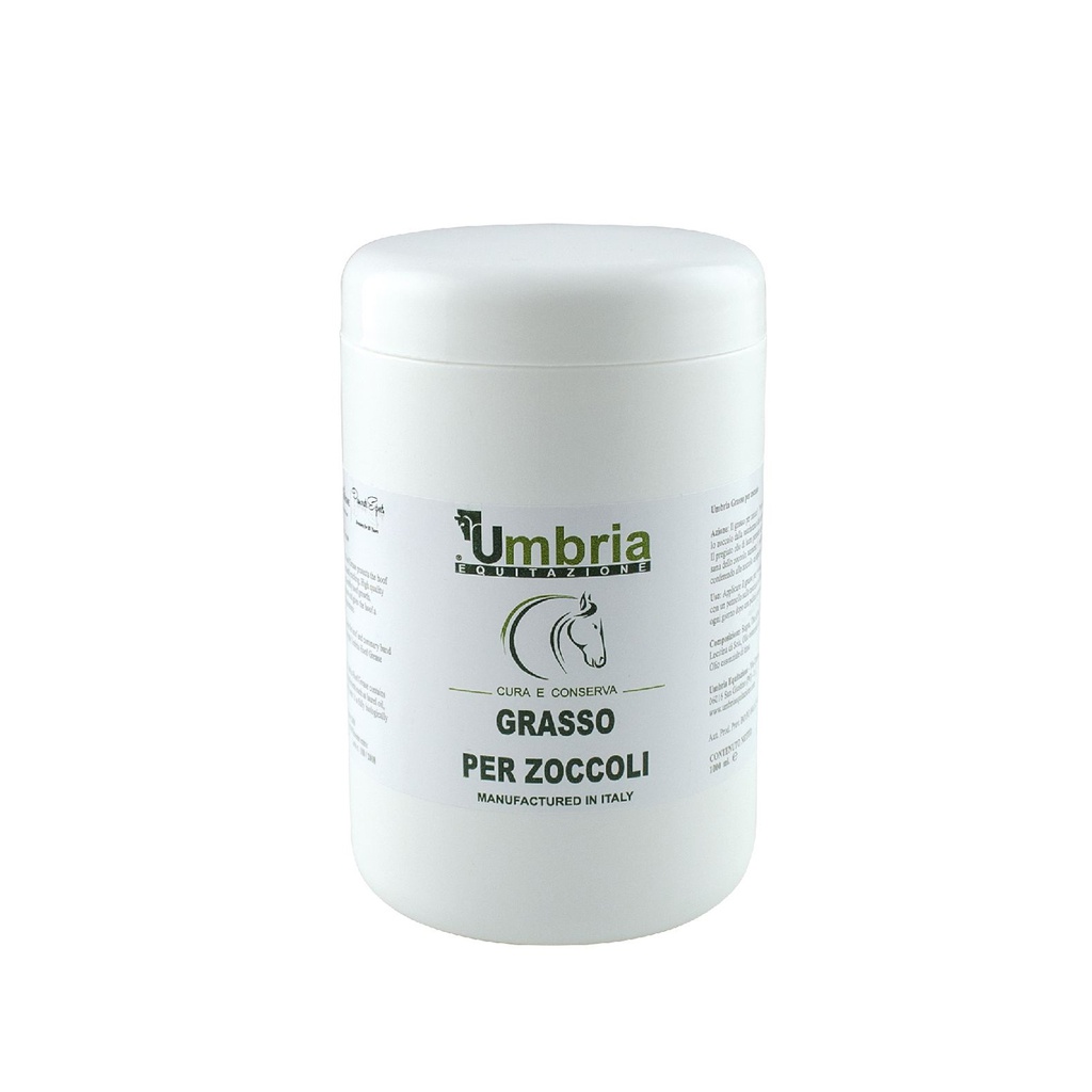 Unto Cascos Amahorse (1l)
