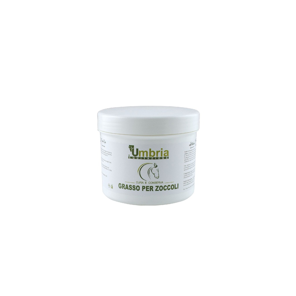 Unto Cascos Amahorse (500ml)