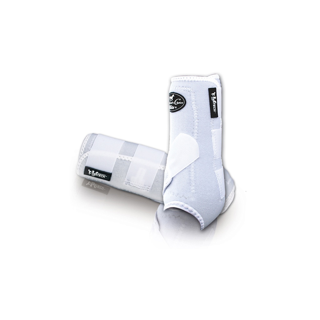 Protectores Medicine Sports Frente