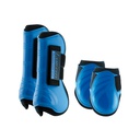 Conjunto de 4 caneleiras Lamicell Mirage