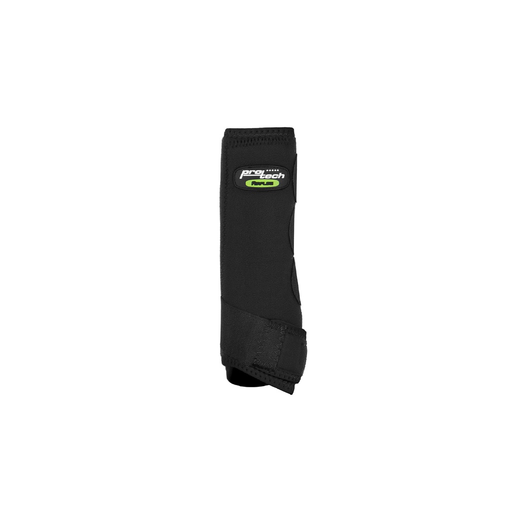 Caneleiras Airflow Pro-Tech Trás