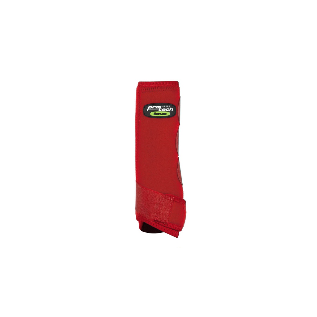 Caneleiras Airflow Pro-Tech Trás
