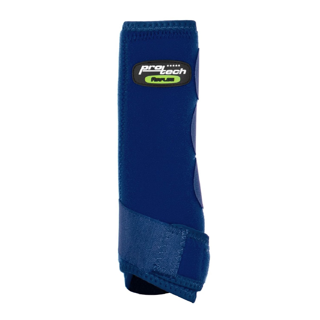 Caneleiras Airflow Pro-Tech Trás