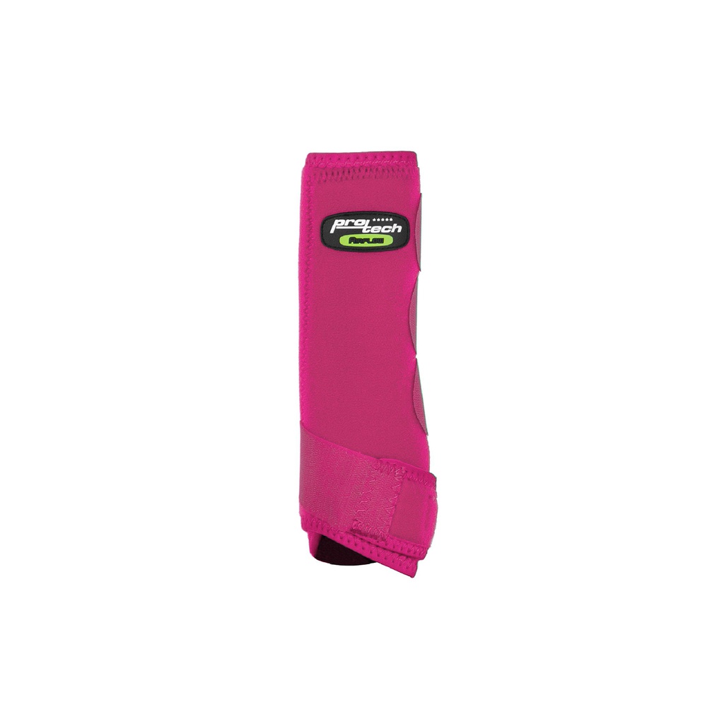 Caneleiras Airflow Pro-Tech Trás
