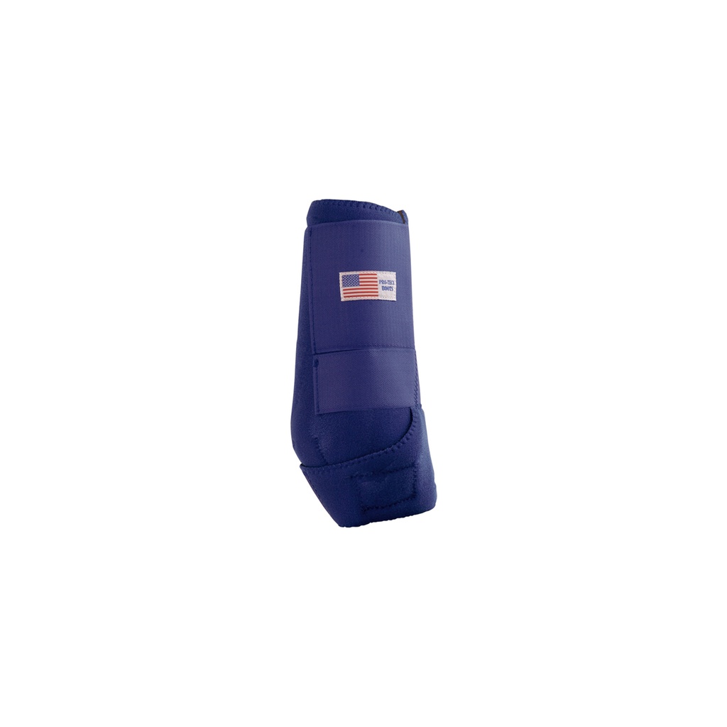 Caneleiras Airflow Pro-Tech Frente